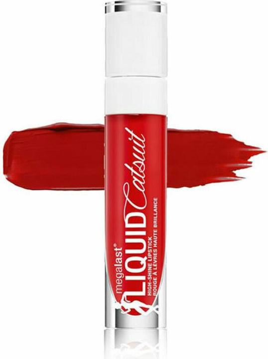 Immagine prodotto Wet n Wild MegaLast Liquid Catsuit High-Shine (968A)