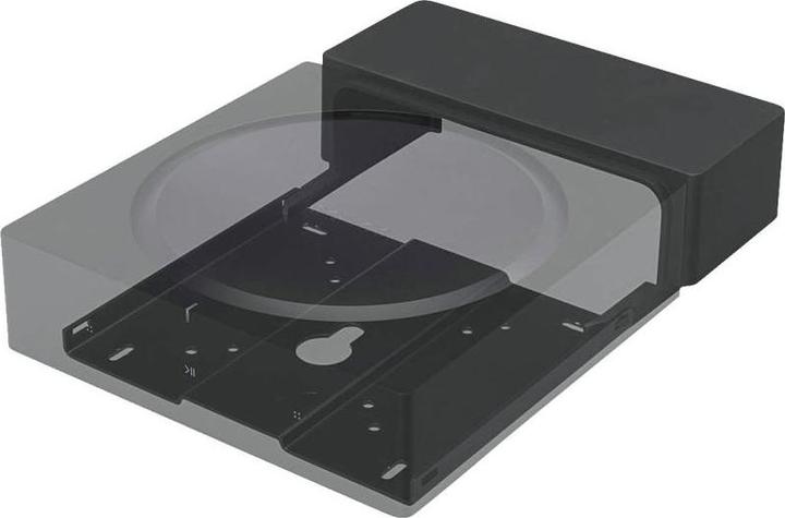 Produktbild Flexson Wall Mount für Sonos Connect Amp (1 Stk., Wandmontage)