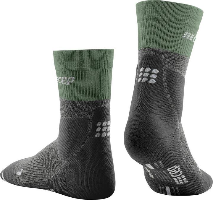Image du produit Cep Hiking Merino Mid-Cut Socks (42 - 45)
