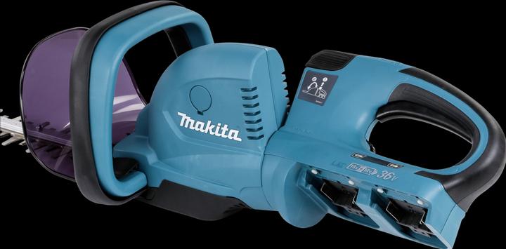 Produktbild Makita DUH651Z (Akkuheckenschere)