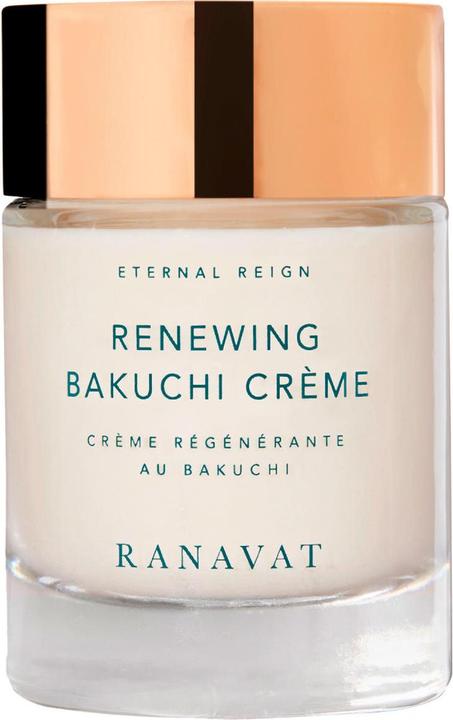 Produktbild Ranavat ETERNAL REIGN Renewing Bakuchi Cream (50 ml, 24h Creme)