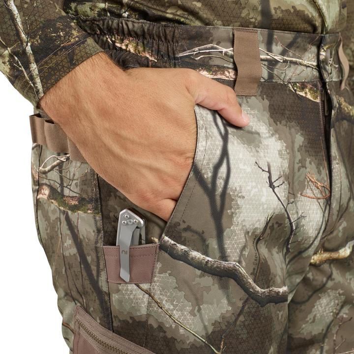 Actual product image Solognac ACTIKAM 300 (XXL)