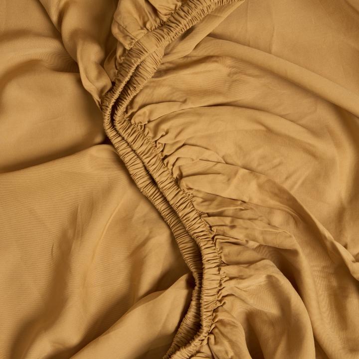 Actual product image Coco & Cici Tencel Spannbettlaken (60 x 120 cm)