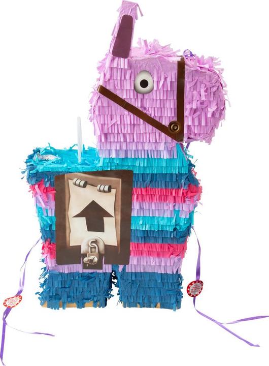 Produktbild Joker - Pinata Foldable Llama Game (78996)