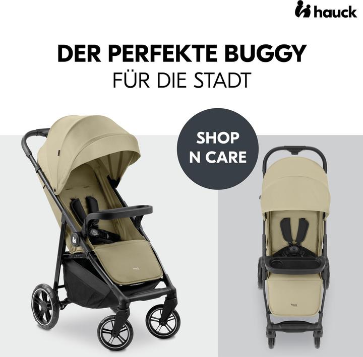 Actual product image Hauck Shop N Care