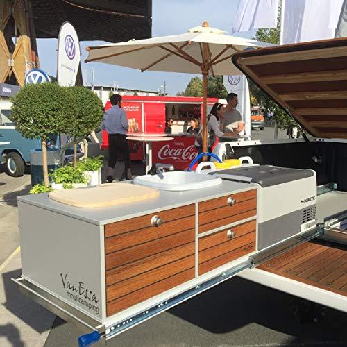 Actual product image Vadania Drawer pull-out