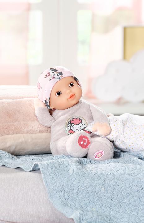Immagine prodotto Baby Annabell SleepWell per bambini, 30cm