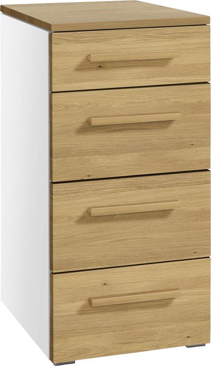 Actual product image Hasena Quatro (45 x 50 x 86 cm)
