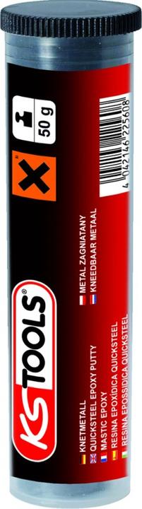 Immagine prodotto KS Tools Knetmetall Quicksteel, 56g