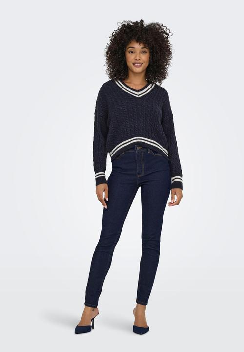Produktbild Only ONLKIMBERLY Strickpullover Strickpullover (XL)