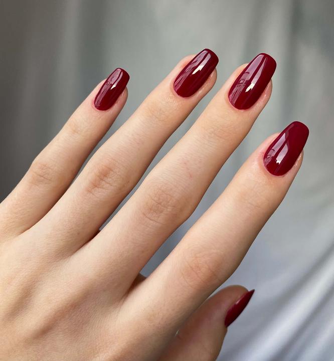 Image du produit Alix Avien NP106 (Red, Vernis couleur)