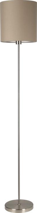 Taupe, Nickel-matt
