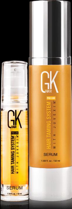 Produktbild Gk Hair Serum (50 ml)