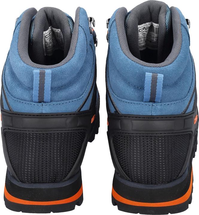 Actual product image CMP Campagnolo Moon Mid Trekking Shoes Waterproof (41)