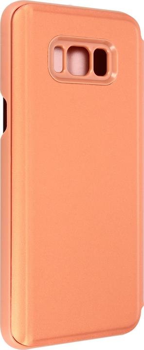 Actual product image Avizar Mirror Series (Samsung Galaxy S8+)