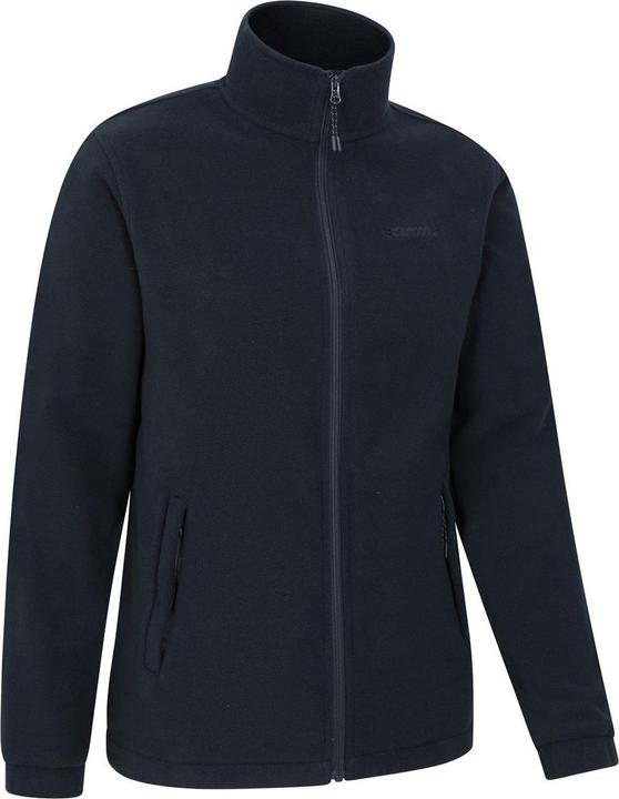 Immagine prodotto Mountain Warehouse Bernard II Giacca in Pile Antivento Uomo (3XL)