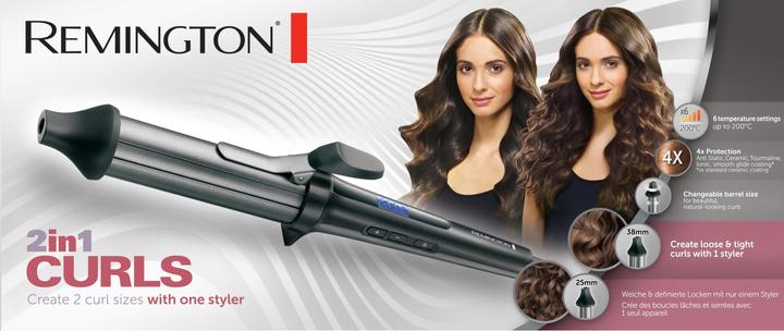 Image du produit Remington CI67E1 (25 mm, 38 mm)