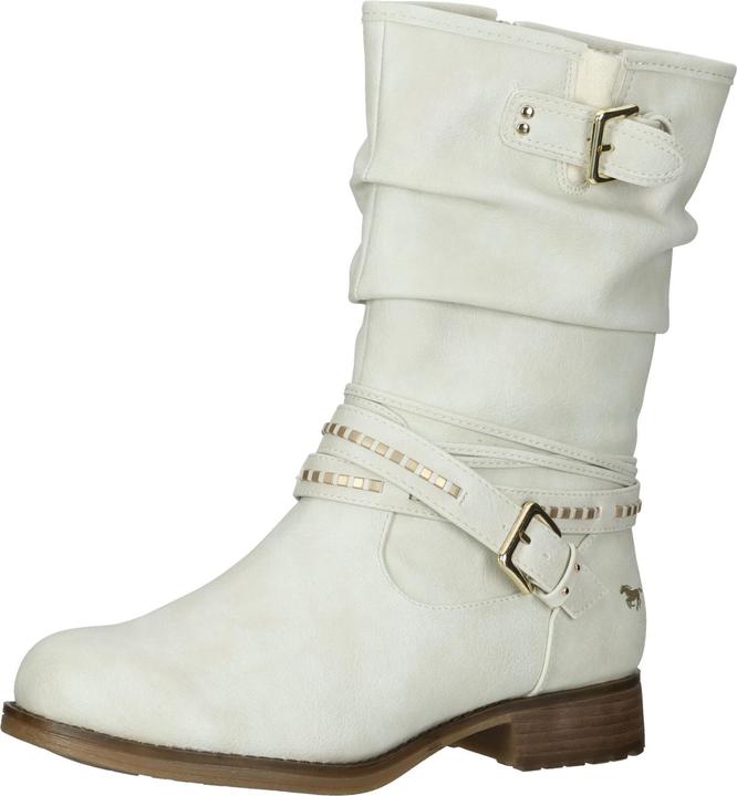 Mustang Stiefel (41)