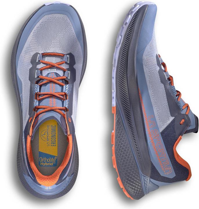 Actual product image La Sportiva Prodigio (40)