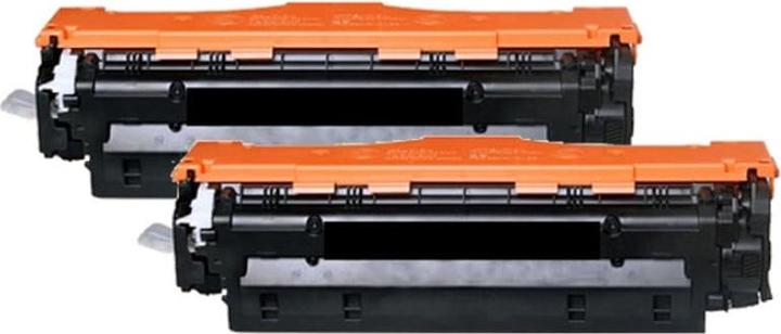 Immagine prodotto Hermex Toner compatibile per Canon i-SENSYS MF8580cdw (FC)