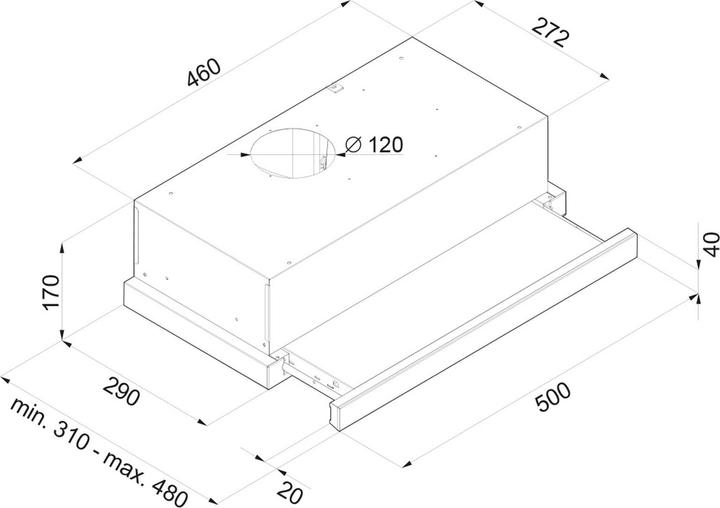 Immagine prodotto Kernau KTH 10.151.1 X