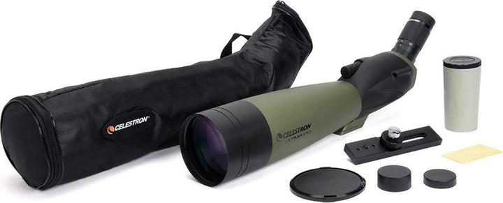Actual product image Celestron Ultima 100 45°