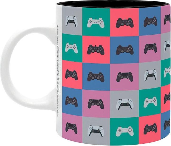 Produktbild ABYstyle Playstation - Controller (320 ml, 1 x)