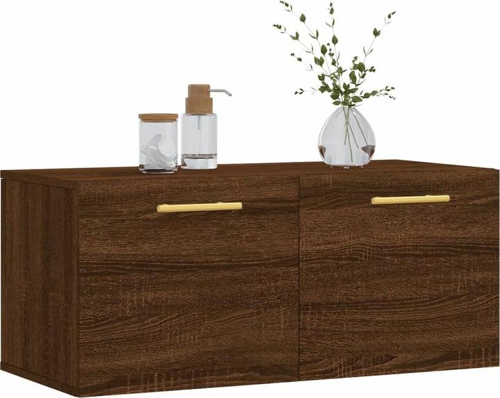 Image du produit VidaXL Maximiliane (80 x 36,5 x 35 cm)