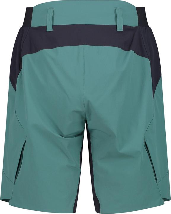 Produktbild CMP Campagnolo Women's Free Bike Bermuda + Mesh Underwear (46)
