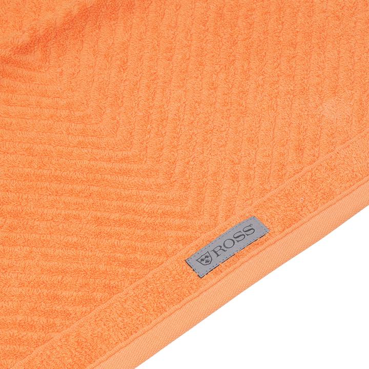 Produktbild Ross Smart 2 X Duschtuch - Im Set (70 x 140 cm)