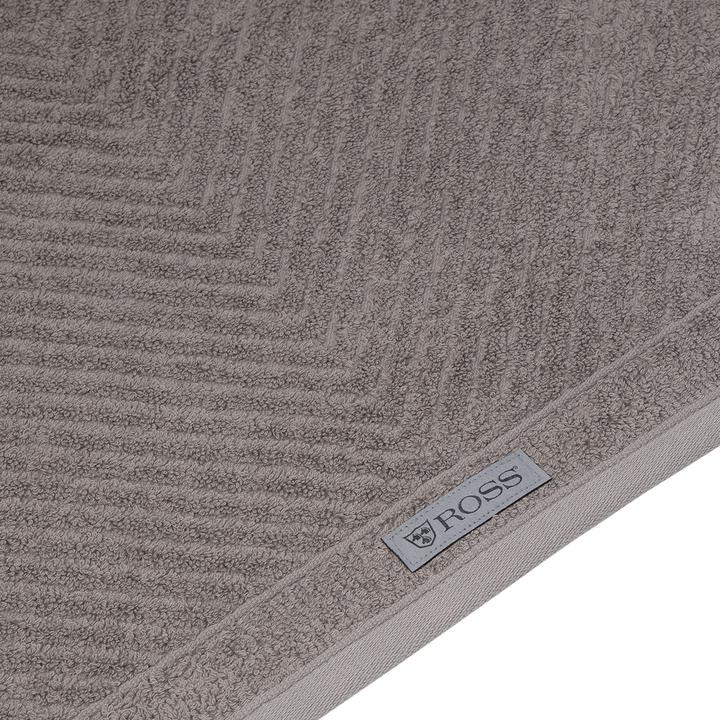 Produktbild Ross Smart 2 X Duschtuch - Im Set (70 x 140 cm)