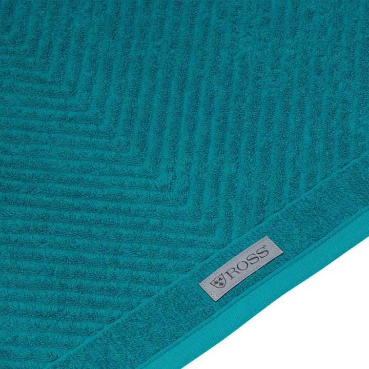 Produktbild Ross Smart 2 X Duschtuch - Im Set (70 x 140 cm)
