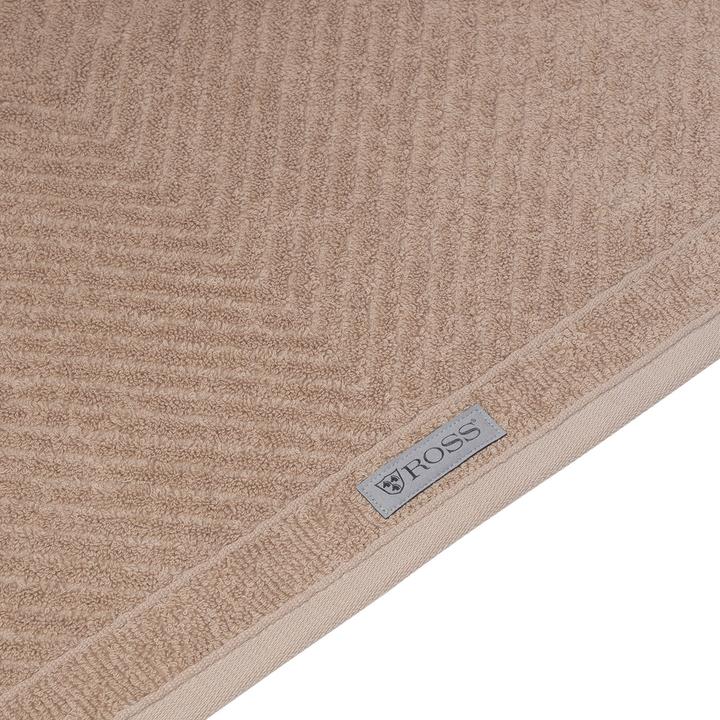 Actual product image Ross Smart 2 X Shower Towel - In Set (70 x 140 cm)