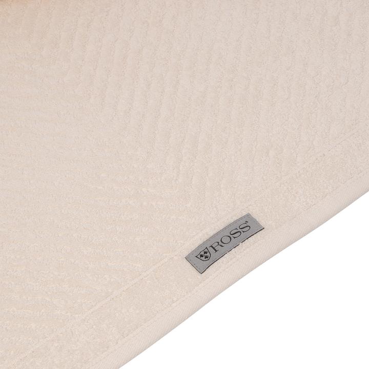 Produktbild Ross Smart 2 X Duschtuch - Im Set (70 x 140 cm)