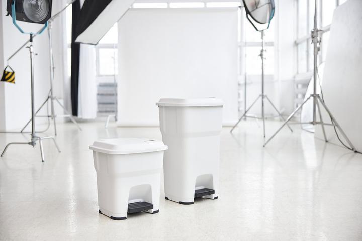 Produktbild Rotho Tretabfallbehälter Hera (60 l)