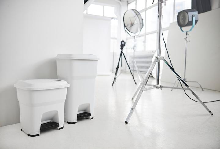 Produktbild Rotho Tretabfallbehälter Hera (60 l)