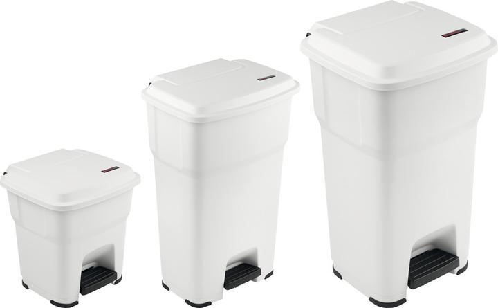 Produktbild Rotho Tretabfallbehälter Hera (60 l)