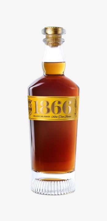Produktbild Osborne Brandy Solera Gran Reserva (1 x 70 cl)