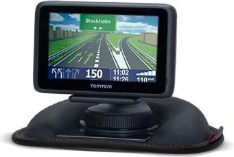 Image du produit TomTom Plaque d'adaptation pour montage sur tableau de bord