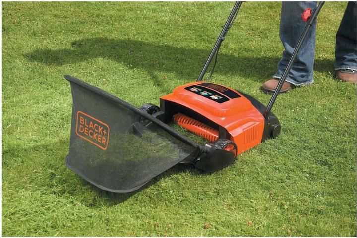 Productafbeelding Black & Decker Gazonbeluchter (Elektrische stroom)