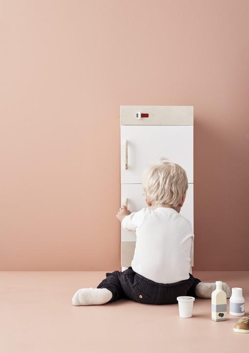 Immagine prodotto Kids Concept Frigorifero per la cucina dei giochi