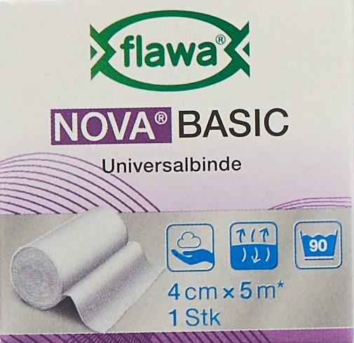 Image du produit Flawa Nova Basic 4cmx5m
