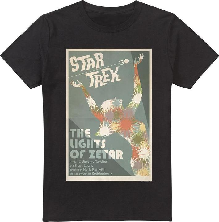 The Original Series Episode 73 TShirt (XXL)