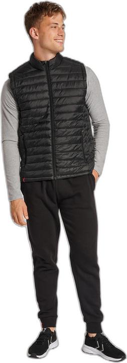 Immagine prodotto hummel Gilet Trapuntato Rosso (3XL)