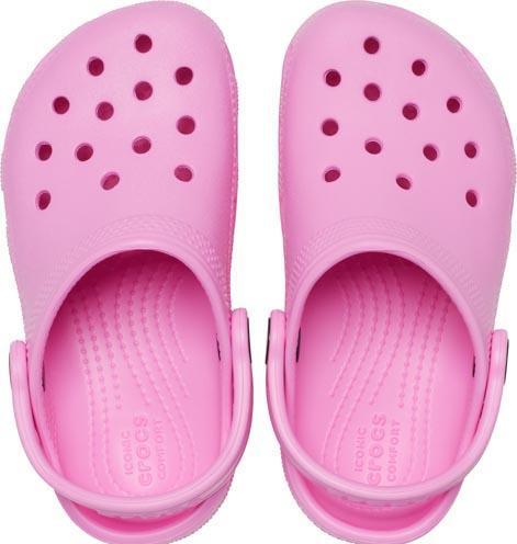 Actual product image Crocs T's Classic (25)