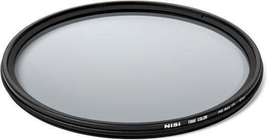 Immagine prodotto Nisi Filtro da 112 mm per Nikon Z 14-24 mm (Filtri polarizzanti, 112 mm)