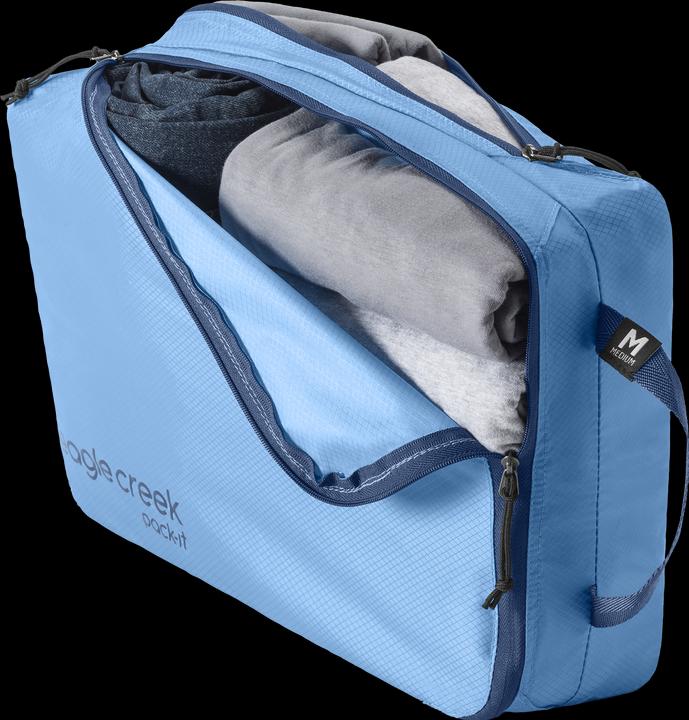 Actual product image Eagle Creek Pack-It Isolate Clean/Dirty Cube