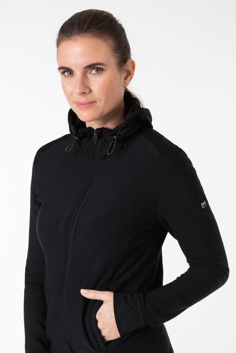 Actual product image Super Natural W Adventure Hooded (S)