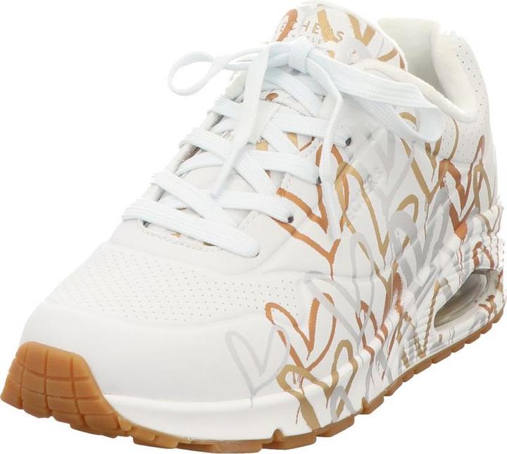Produktbild Skechers Uno - Metallic Love (38)