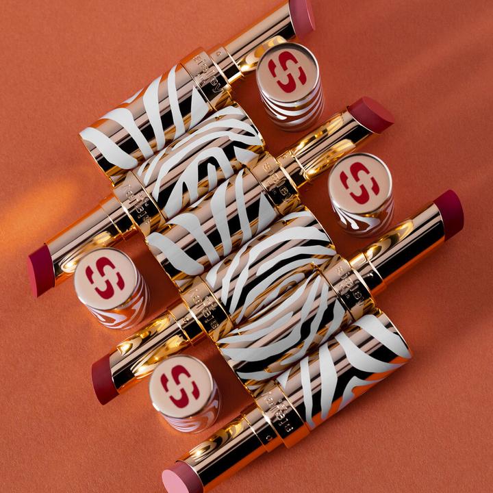 Actual product image Sisley Phyto Rouge Shine No 32 (32 Sheer Ginger)